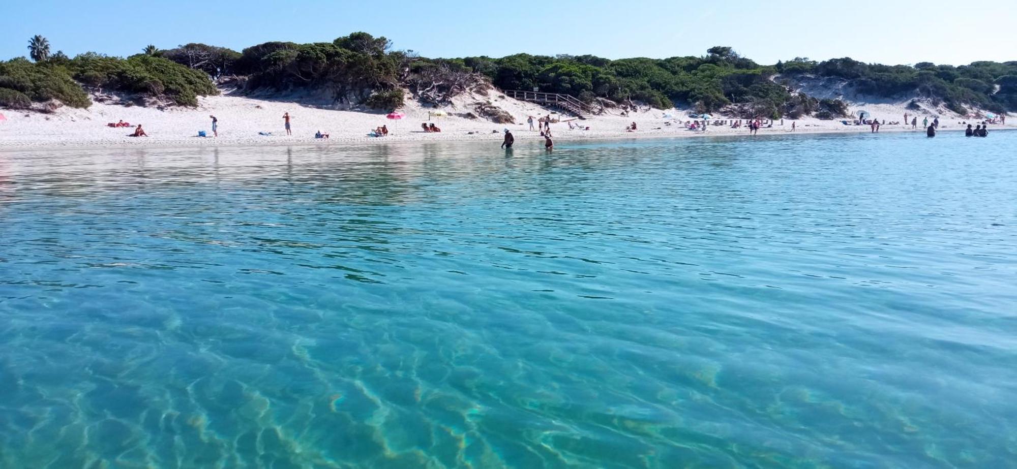 Frühstückspension El Mirador Alghero